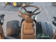  Трактор John Deere 7230R (2011)