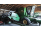 Комбайн John Deere 1068 (1988)