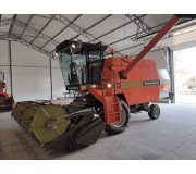 Комбайн Dronningborg D3000