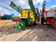 Причіпний обприскувач John Deere 740i (2011)