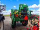 Причіпний обприскувач John Deere 740i (2011)