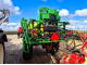 Причіпний обприскувач John Deere 740i (2011)