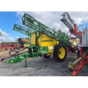Причіпний обприскувач John Deere 740i (2011)