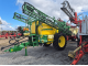 Причіпний обприскувач John Deere 740i (2011)