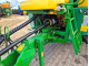Причіпний обприскувач John Deere 740i (2011)