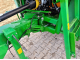 Причіпний обприскувач John Deere 740i (2011)