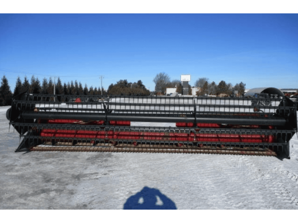 Жатка Flex Case IH 1020 (2001)