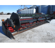 Жатка Flex Case IH 1020