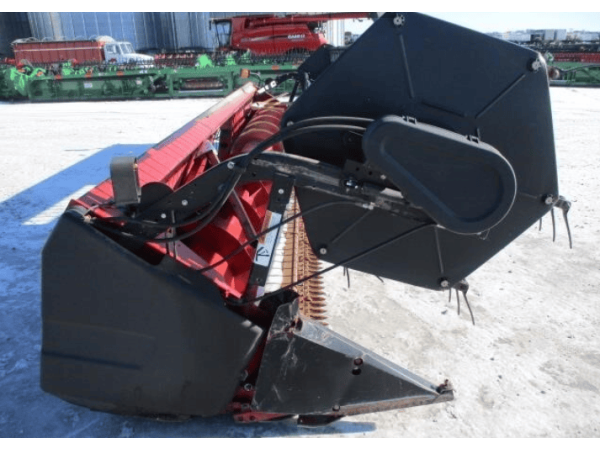 Жатка Flex Case IH 1020 (2001)