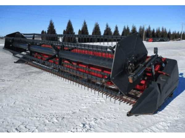 Жатка Flex Case IH 1020 (1999)