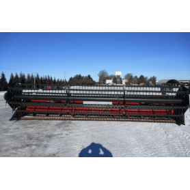 Жатка Flex Case IH 1020 (1999)