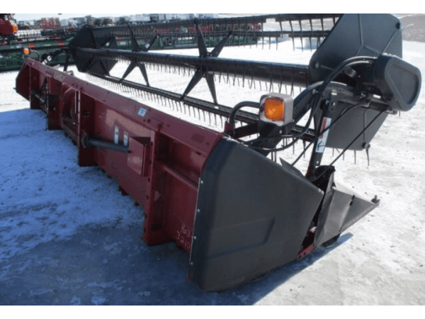 Жатка Flex Case IH 1020 (1999)