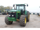 Трактор John Deere 8400 (1998)