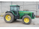 Трактор John Deere 8400 (1998)