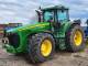 Трактор John Deere 8120 (2002)