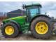 Трактор John Deere 8120 (2002)