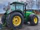 Трактор John Deere 8120 (2002)