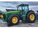 Трактор John Deere 8120 (2002)