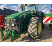 Трактор John Deere 8130