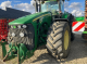 Трактор John Deere 8130 (2008)