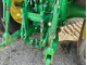 Трактор John Deere 8130 (2008)