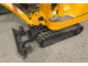 Міні-екскаватор JCB 8008 CTS (2019)