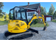 Міні-екскаватор JCB 8030 ZTS (2009)