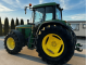 Трактор John Deere 6800 (1994)