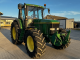 Трактор John Deere 6800 (1994)