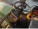 Трактор John Deere 6800 (1994)