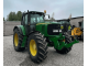 Трактор John Deere 6520 (2004)
