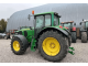 Трактор John Deere 6520 (2004)