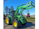 Трактор John Deere 6430 (2011)