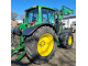 Трактор John Deere 6430 (2011)