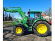 Трактор John Deere 6430 (2011)
