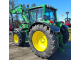 Трактор John Deere 6430 (2011)