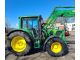 Трактор John Deere 6430 (2011)