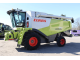 Комбайн Claas Lexion 650 (2012)
