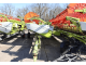 Комбайн Claas Lexion 650 (2012)