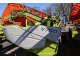 Комбайн Claas Lexion 650 (2012)