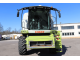 Комбайн Claas Lexion 650 (2012)