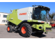 Комбайн Claas Lexion 650 (2012)