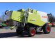 Комбайн Claas Lexion 650 (2012)