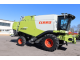 Комбайн Claas Lexion 650 (2012)