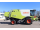 Комбайн Claas Lexion 650 (2012)