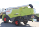 Комбайн Claas Lexion 650 (2012)