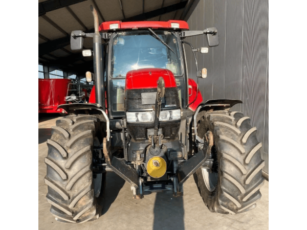 Трактор Case IH Mx 135 (2006)