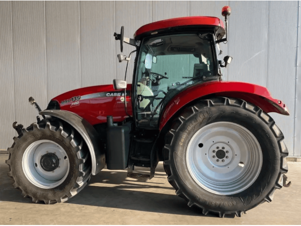 Трактор Case IH Mx 135 (2006)