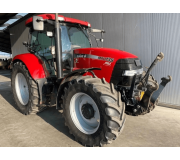 Трактор Case IH Mx 135