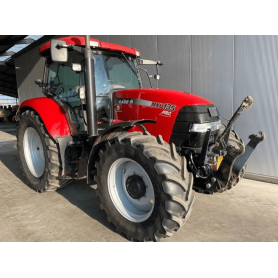 Трактор Case IH Mx 135 (2006)